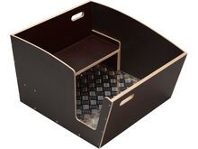 i:SY Cargo Holzbox  - 60 cm