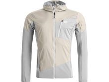 Ortovox Trace Hybrid Jkt M, white tea