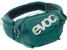 Evoc Hip Pack Pro 3, bottle green