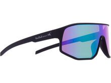 Red Bull Spect Eyewear Dash, Brown Blue-Green Mirror / matt black