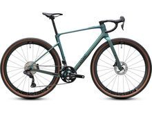 Cube Nuroad C:62 Race, jungali´n´black