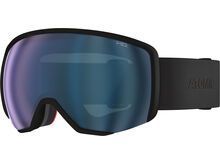 Atomic Revent L, Yellow/Blue HD / black