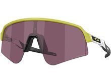 Oakley Sutro Lite Sweep Limitless Collection, Prizm Road Black