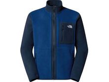 The North Face Men’s Yumiori Full Zip, estate blue/summit navy