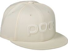 POC Corp Cap, okenite off-white