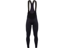 Q36.5 Dottore Termico Bib Tights, black