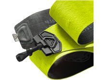 Dynafit Speedskin Blacklight 80, fluo yellow