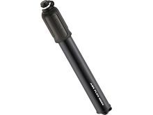 Lezyne HV Drive Medium, black gloss