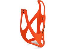 Cube Flaschenhalter HPP, matt orange´n´black