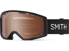 Smith Rhythm MTB, ChromaPop Contrast Rose Flash + WS / black