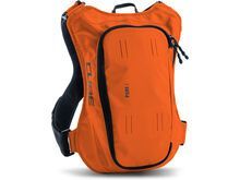 Cube Rucksack Pure 4 X Actionteam, orange