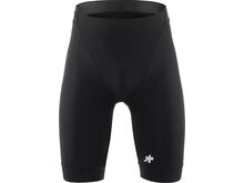Assos Mille GT Half Shorts S11, black series