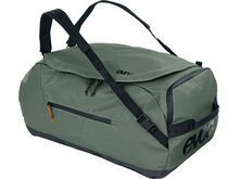 Evoc Duffle Bag 60, dark olive/black