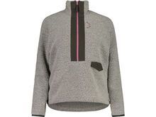 Maloja LochbergM., grey melange
