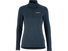 Craft Gain Midlayer W, night