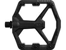 Crankbrothers Stamp 0 Large, black