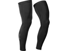 GripGrab PACR Spring-Autumn Leg Warmers, black