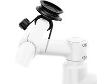 Fidlock Vacuum Handlebar Base Flex, black