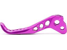 OAK Components SR Bremshebel Set - SRAM, pink