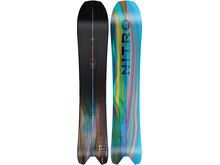 Nitro Squash Mid-Wide