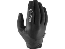 Cube Handschuhe Langfinger X Natural Fit, black