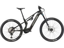 Cannondale Moterra Carbon SL 2, smoke black