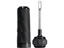 Muc-Off Precision Tubeless Repair Capsule, black