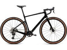 Cervelo Aspero SRAM Apex XPLR 1, black/charcoal