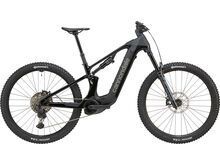 Cannondale Moterra Carbon 2, matte black