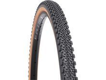 WTB Raddler TCS Light/Fast Rolling - 700C, tanwall