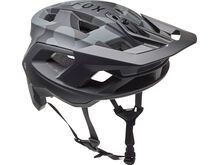 Fox Speedframe Camo, black camo