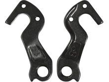 Cube Schaltauge #149 lang, black