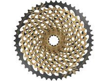 SRAM XG-1299 Eagle Kassette - 12-fach, gold