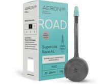 Aeron Road - SuperLite Race AL / 23-28 / SV65 / 700C