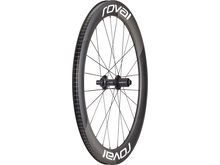 Specialized Roval Rapide CLX II - 700C, satin carbon/gloss white