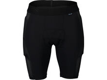 POC Synovia VPD Shorts, uranium black