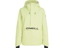O’Neill O'riginals Anorak Jacket Women, lime wash
