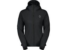 Scott Insuloft Light Women's Hoody, black