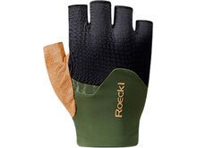 Roeckl Imatra 2, chive green/black