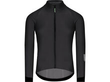 Q36.5 Gregarius Winter Jacket, black