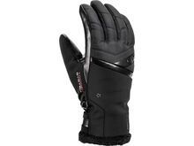 Leki Snowfox 3D Women, black