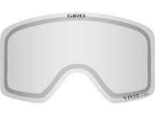 Giro Ersatzscheibe Method, Clear