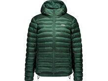 POC W's Coalesce Jacket, pargasite green
