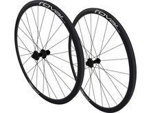 Specialized Roval SLX 24 Disc - Shimano HG, black/charcoal