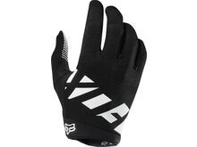 Fox Ranger Glove, black/white