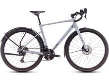 Cube Nuroad Race FE 700C, haze´n´gloss