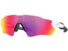 Oakley Radar EV S Path, Prizm Road / matte white