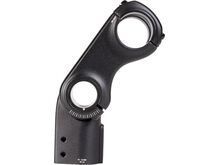 Cube Vorbau TK-ADJ 35.0 Neigungsverstellung, black