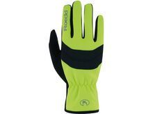 Roeckl Raiano, fluo yellow