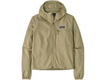 Patagonia Women's Light & Variable Jacket, weathered stone